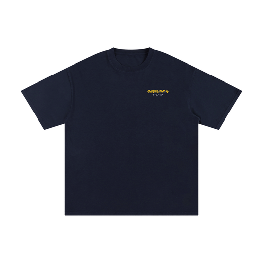 Feral Works - Wolverine Tee
