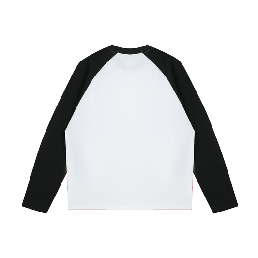 4 Hearts Baseball Tee