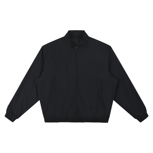 Stand Collar Bomber - Blank