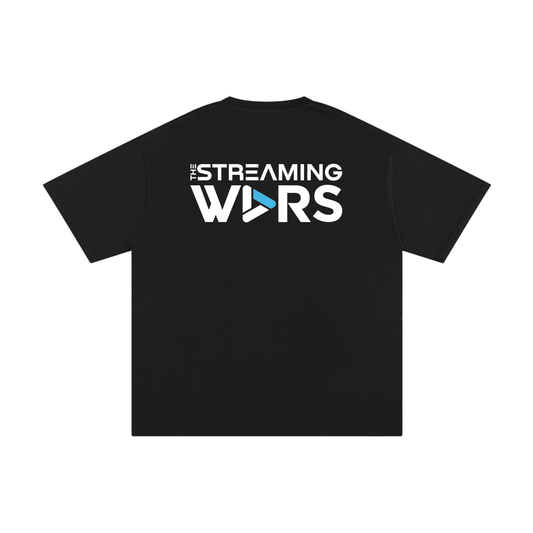 The Streaming Wars Tee