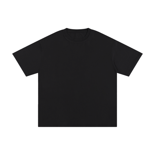 The Blank Tee