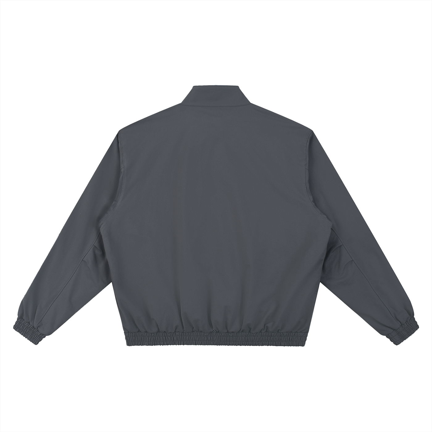 Stand Collar Bomber - Blank