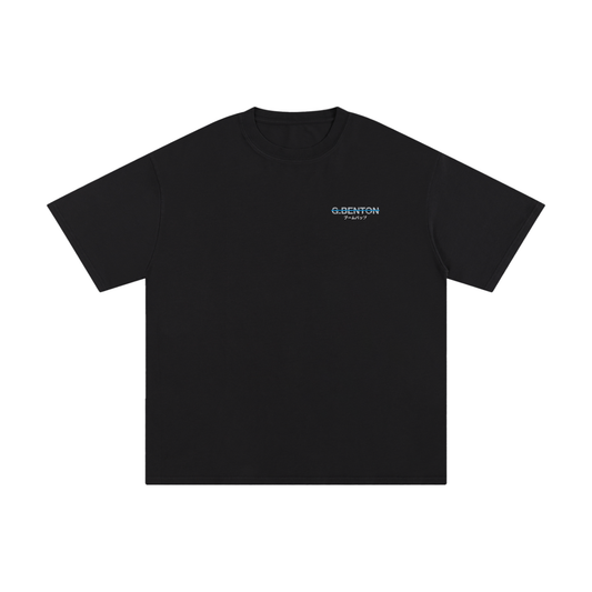 Feral Works - Lion Tee