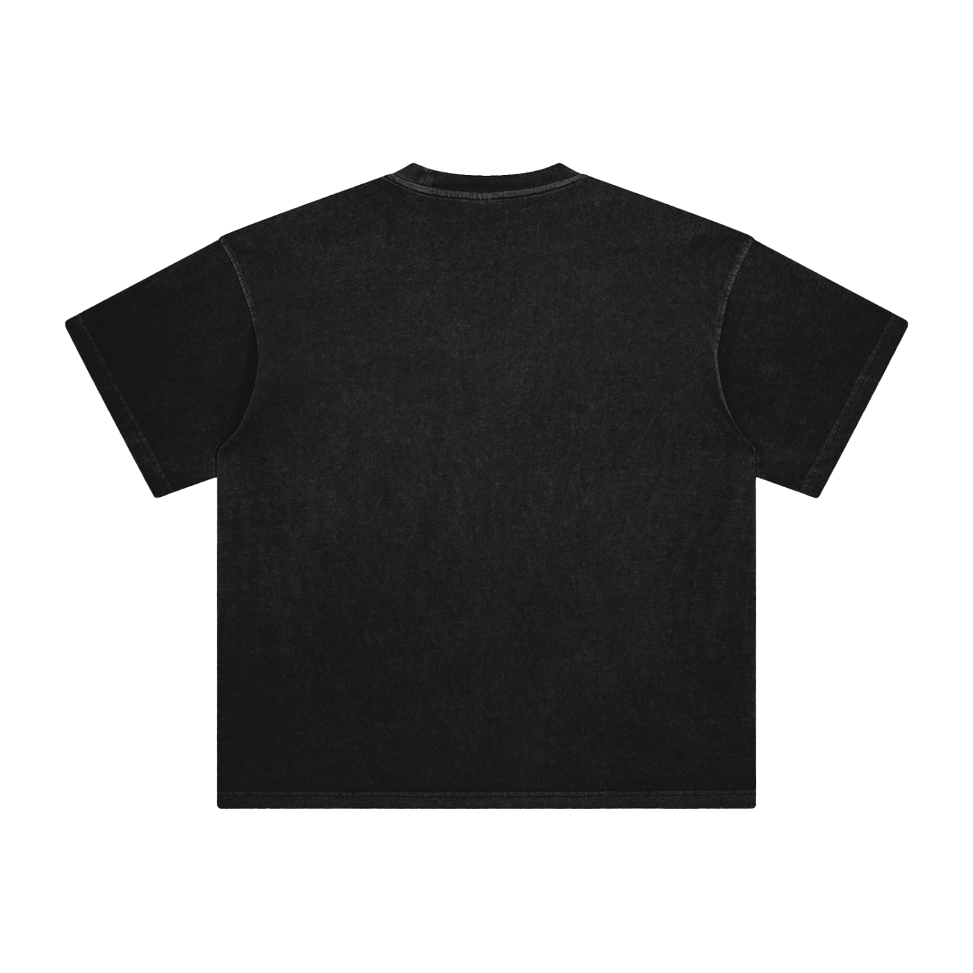 Black Menthol Tee