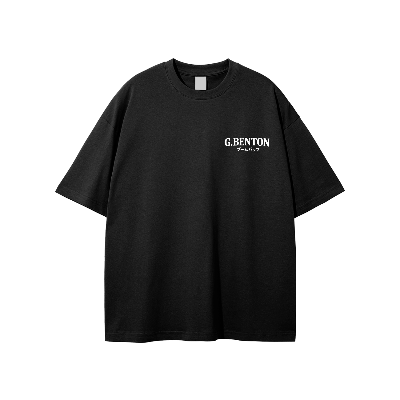 Torchbearer Tee – First & Only Run