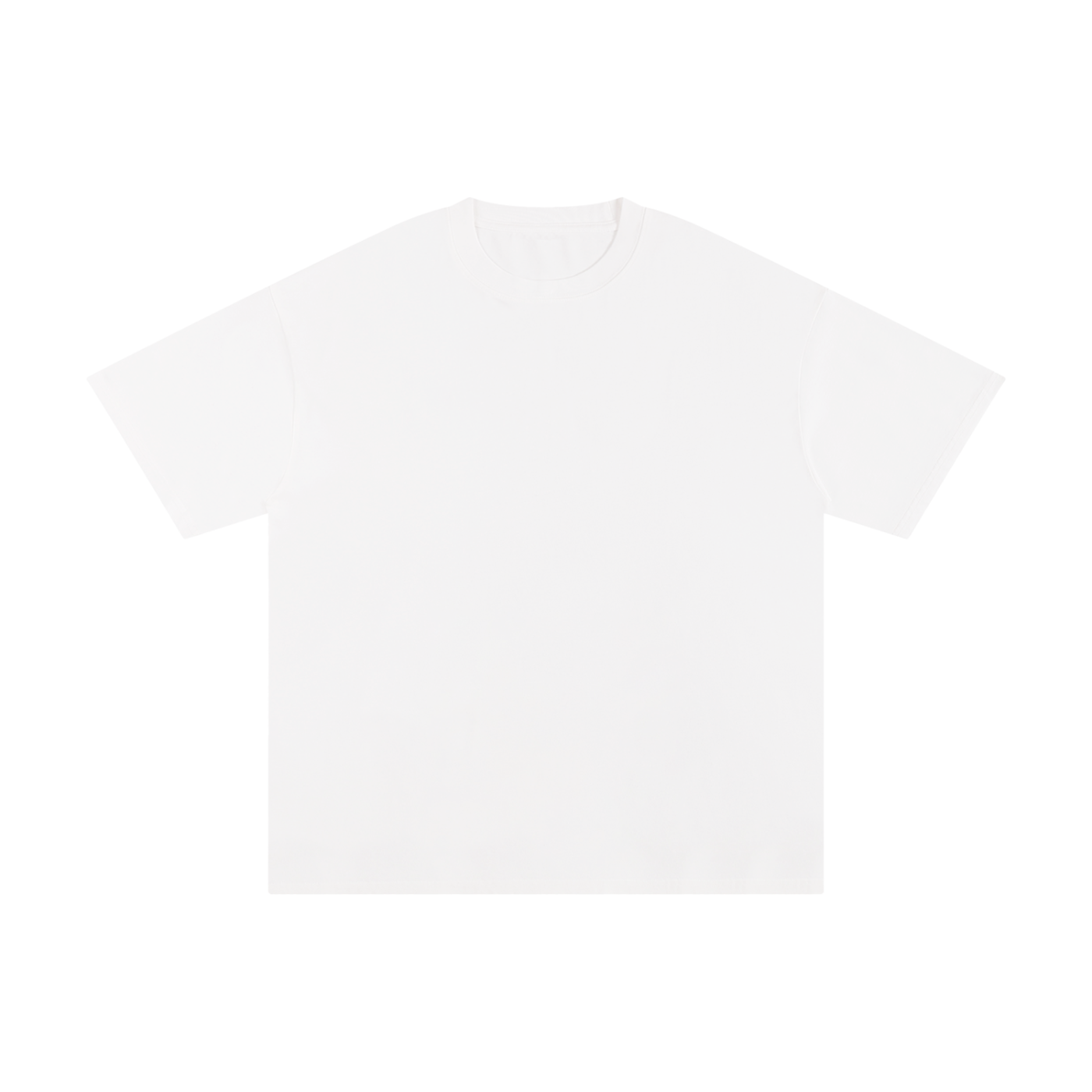 The Blank Tee