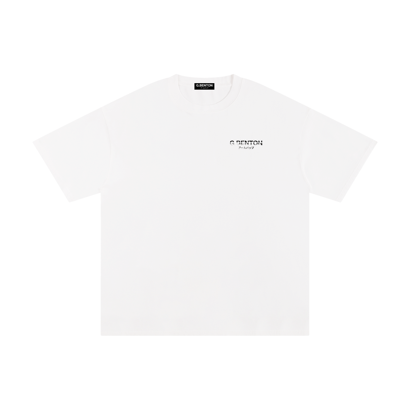 Feral Works - Devil Bat Tee