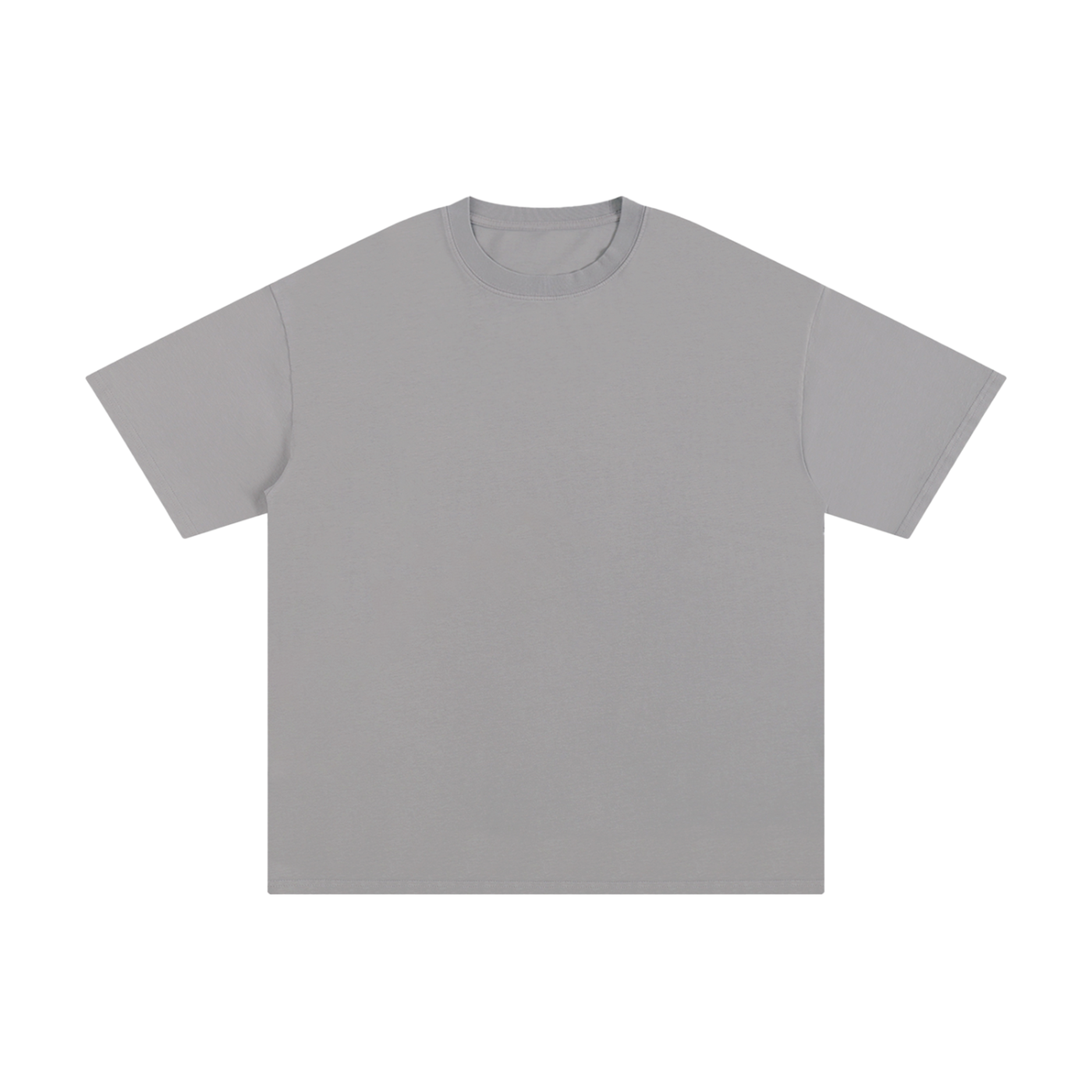 The Blank Tee