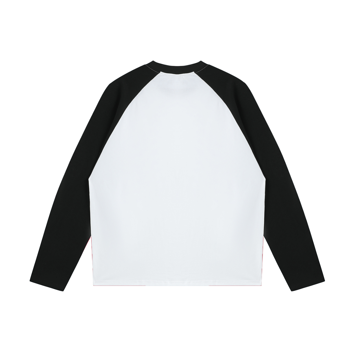 4 Hearts Baseball Tee