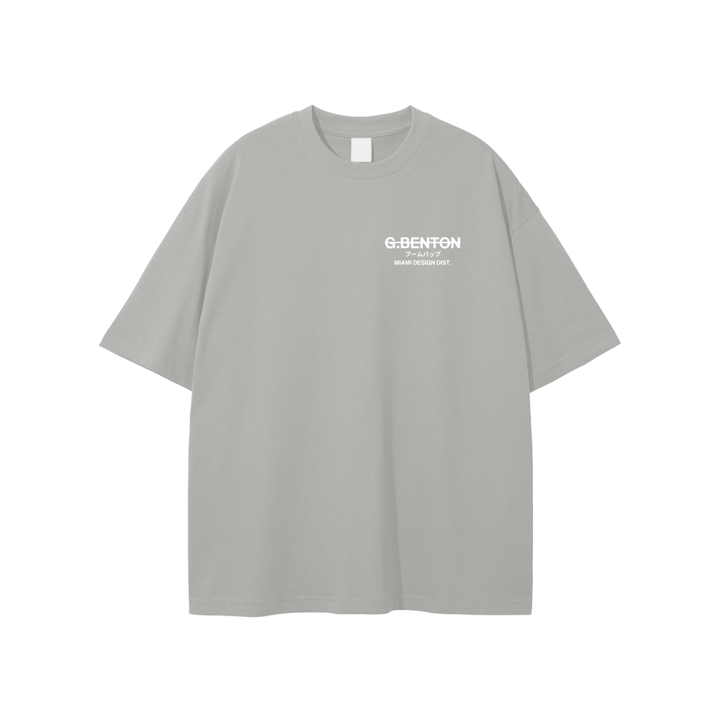 Miami Design District Tee