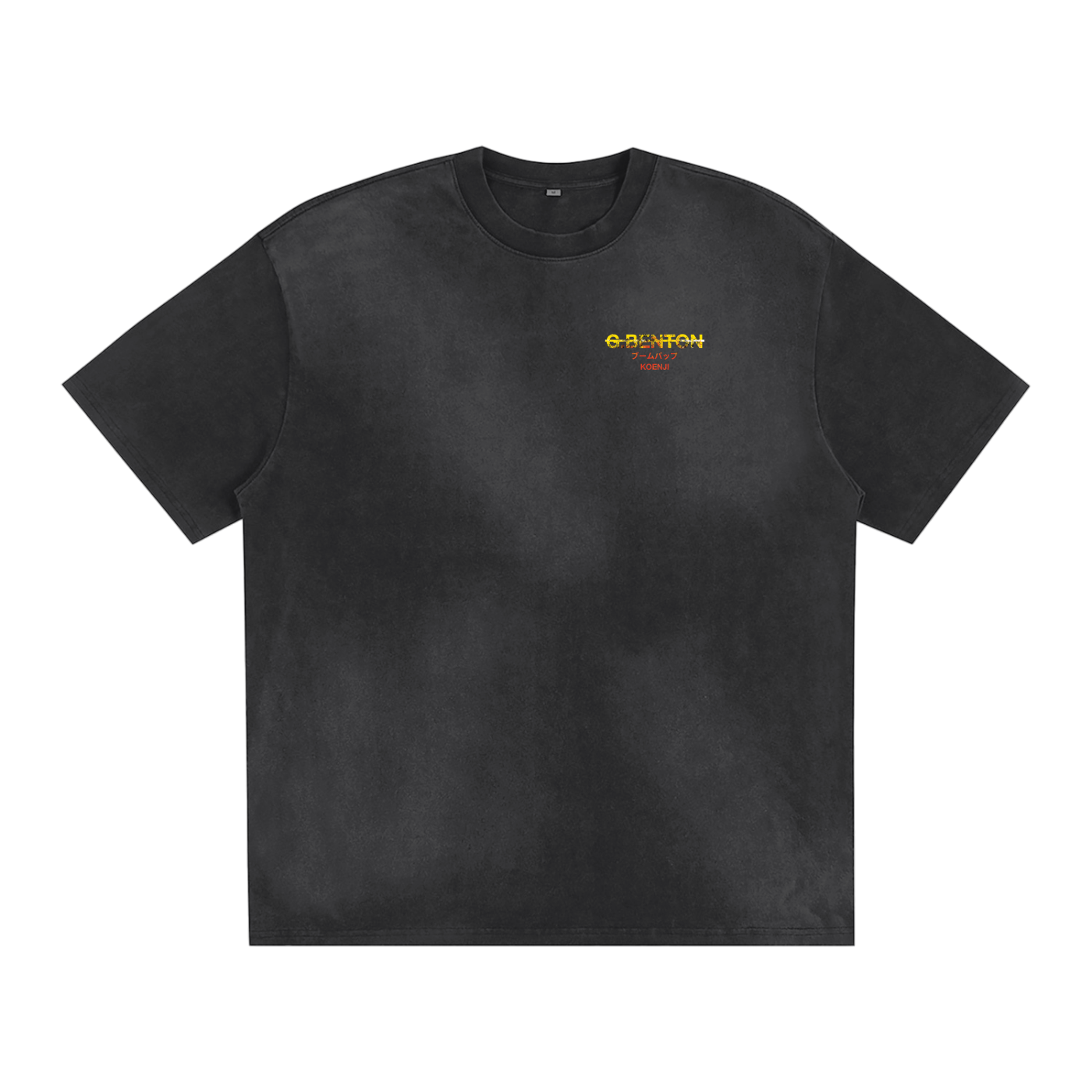 Feral Works - Oni Tee