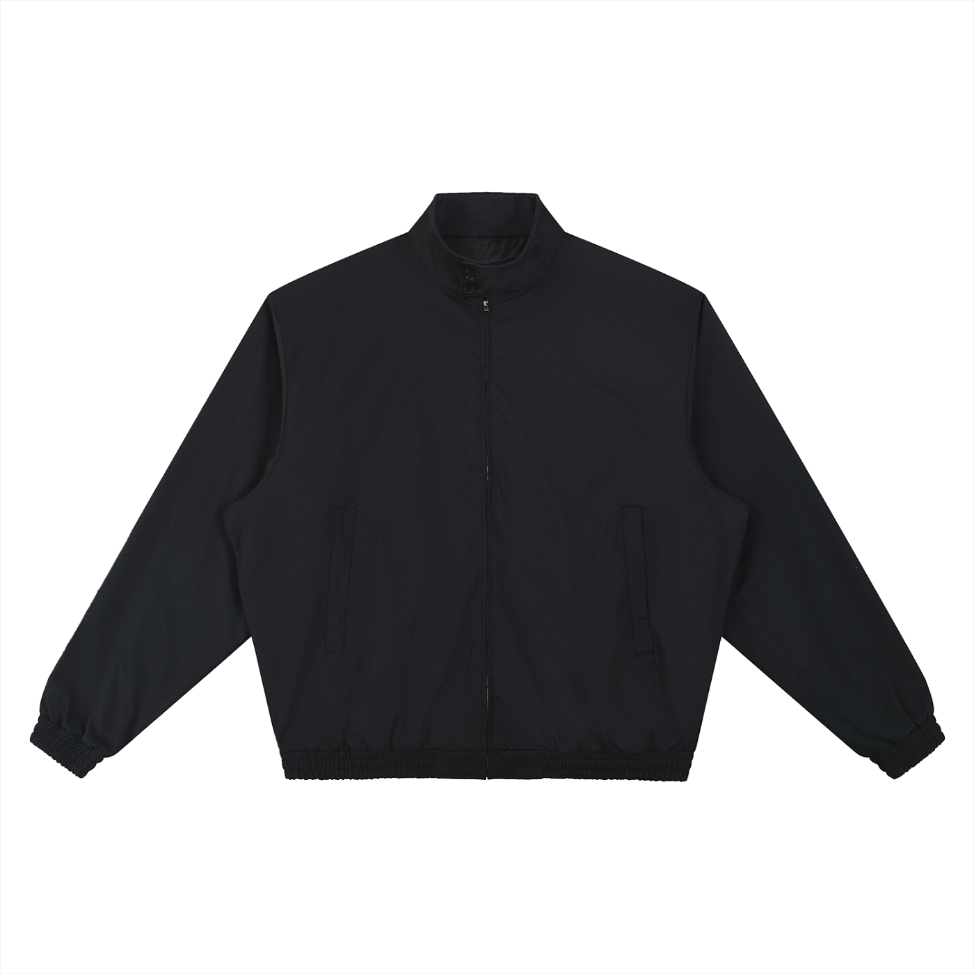 Stand Collar Bomber - Blank
