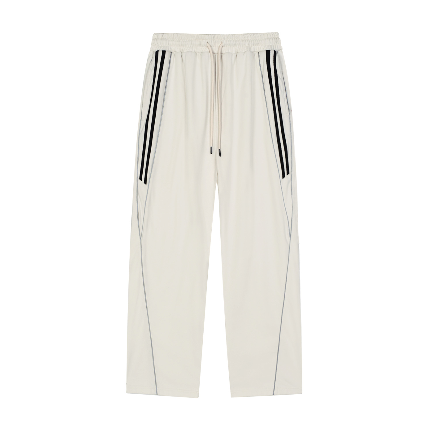 Reflection Striped Sweatpants