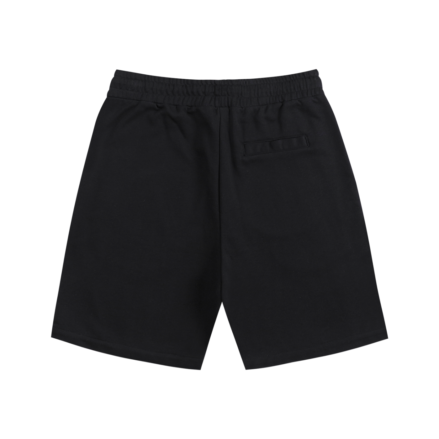 Strikethrough Shorts