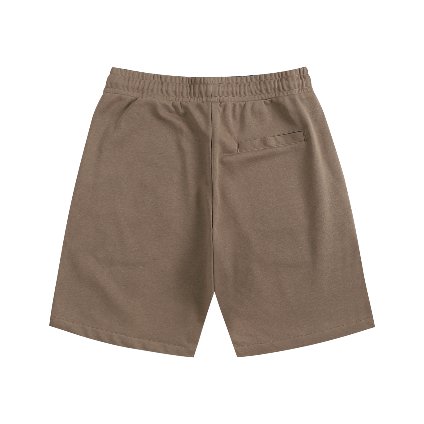 Strikethrough Shorts