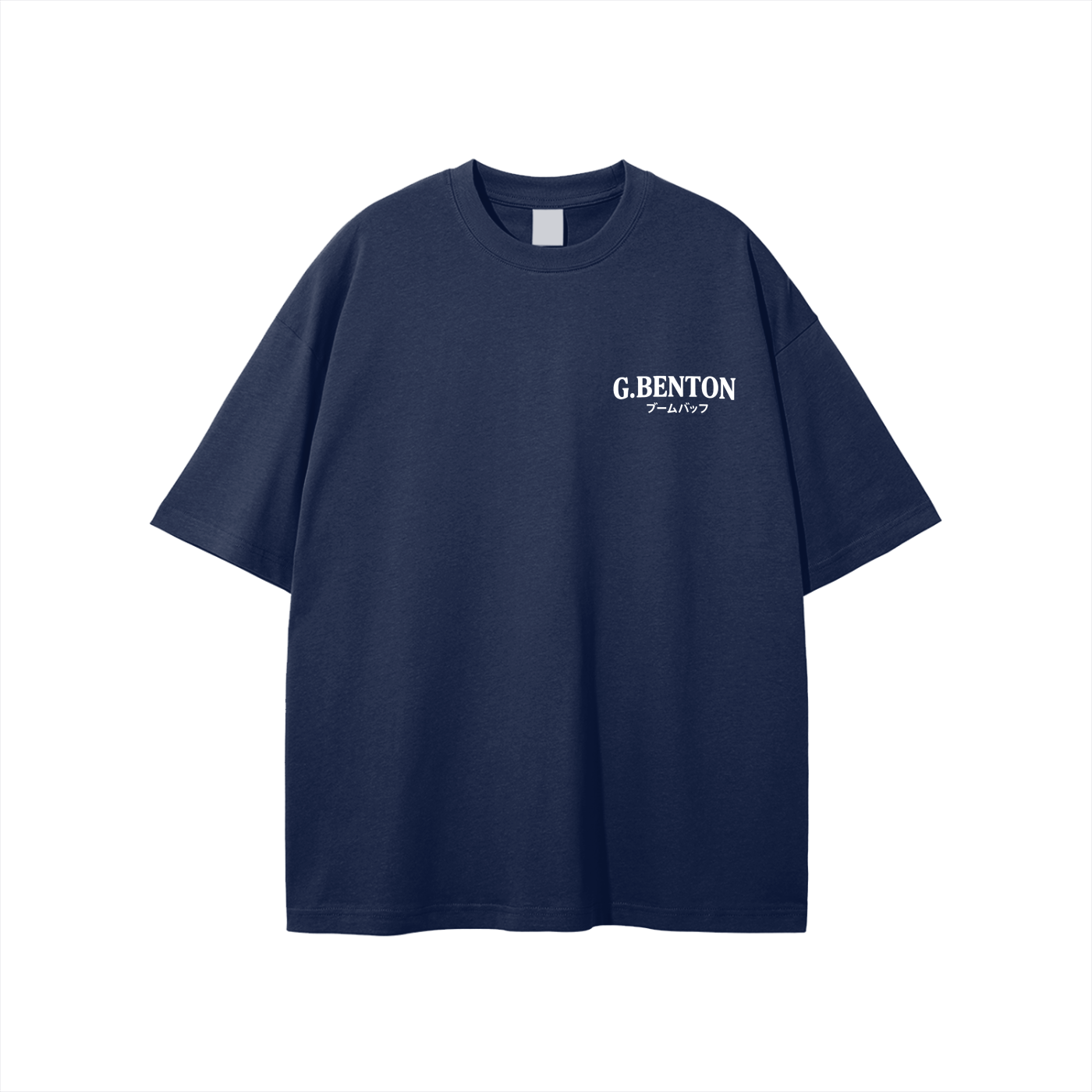 Torchbearer Tee – First & Only Run