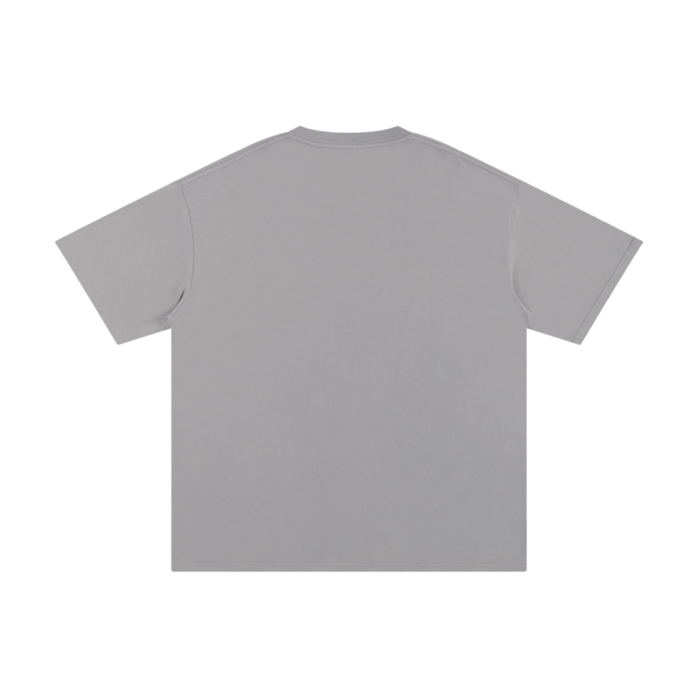 The Blank Tee
