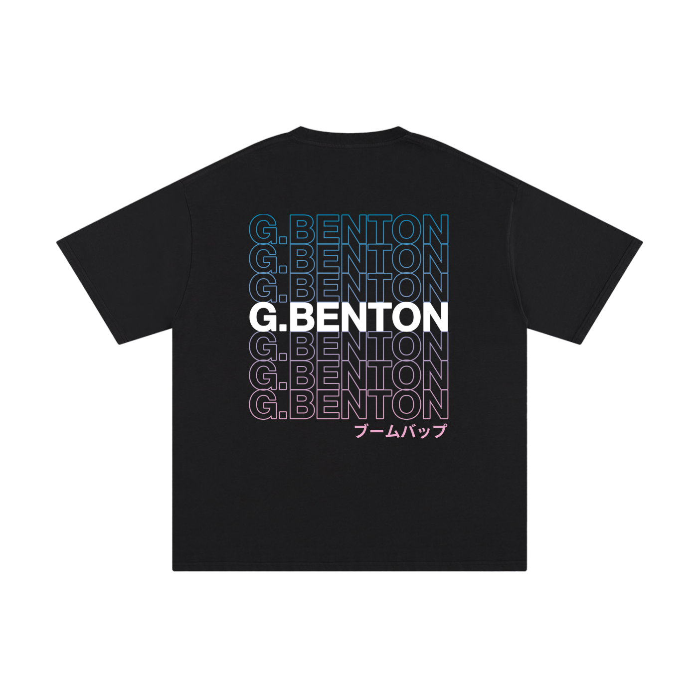 Have a Nice Day - Vice Nights Tee