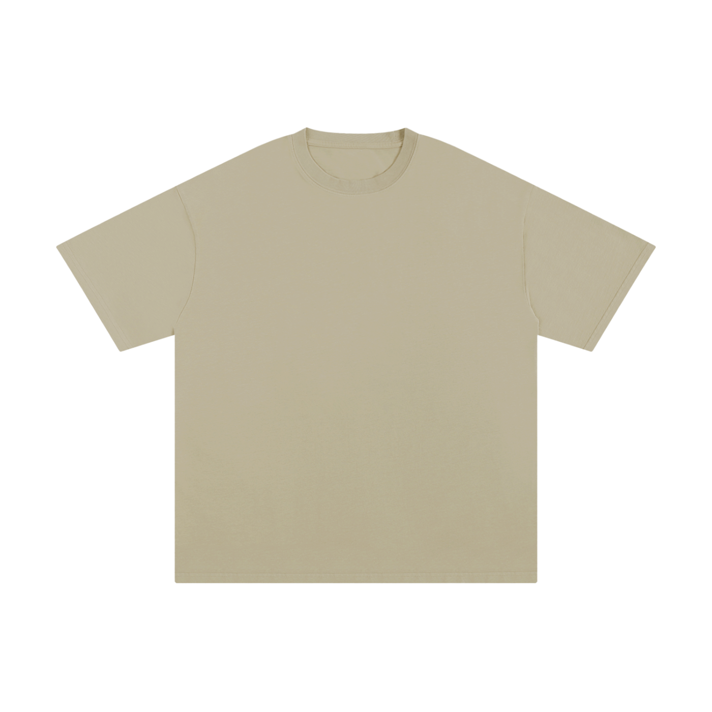 The Blank Tee