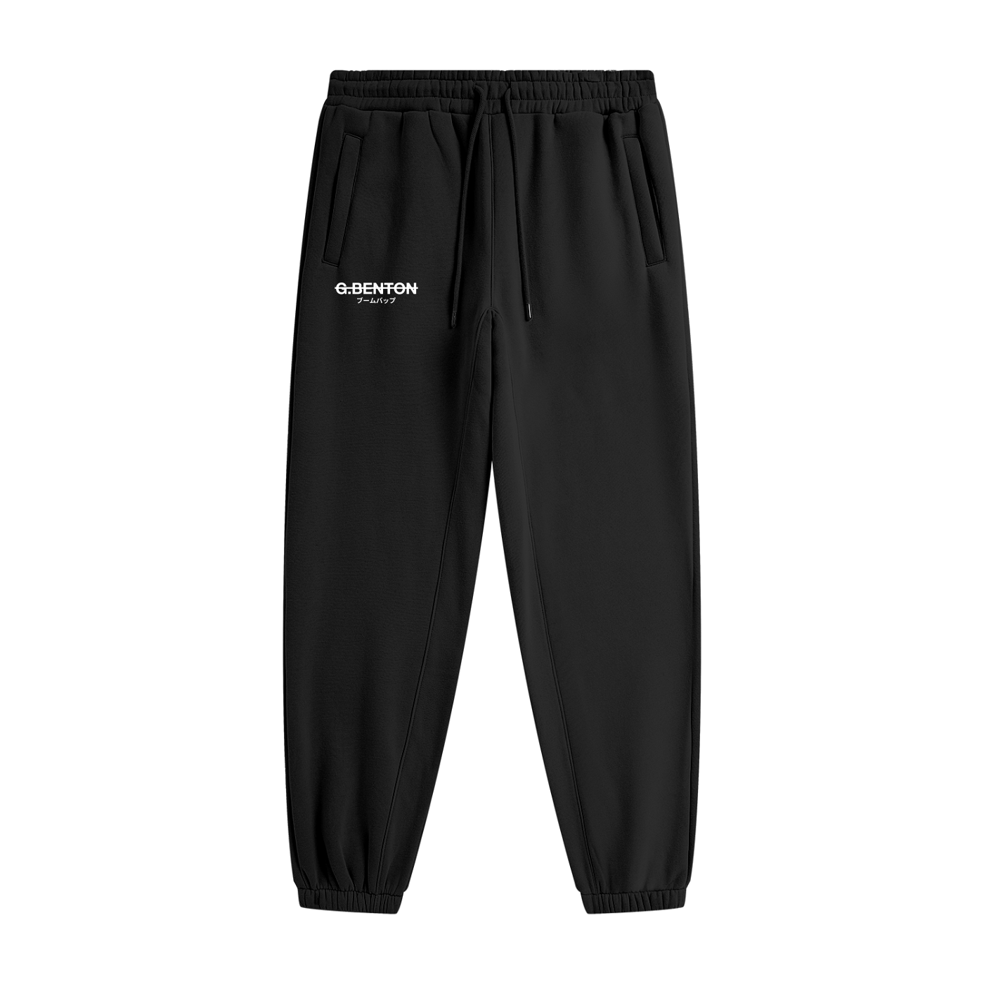 Strikethrough Joggers - Unisex