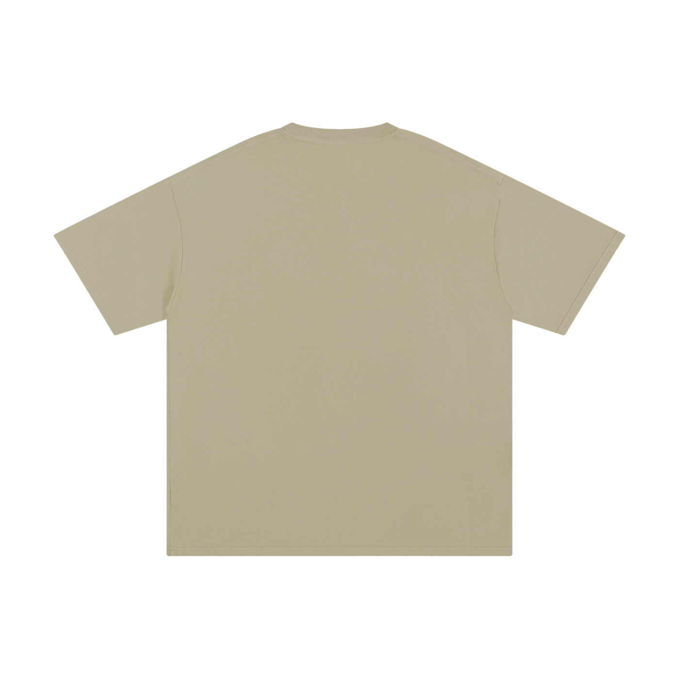 The Blank Tee