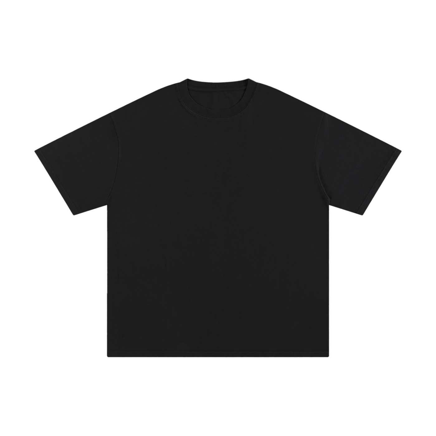 The Blank Tee