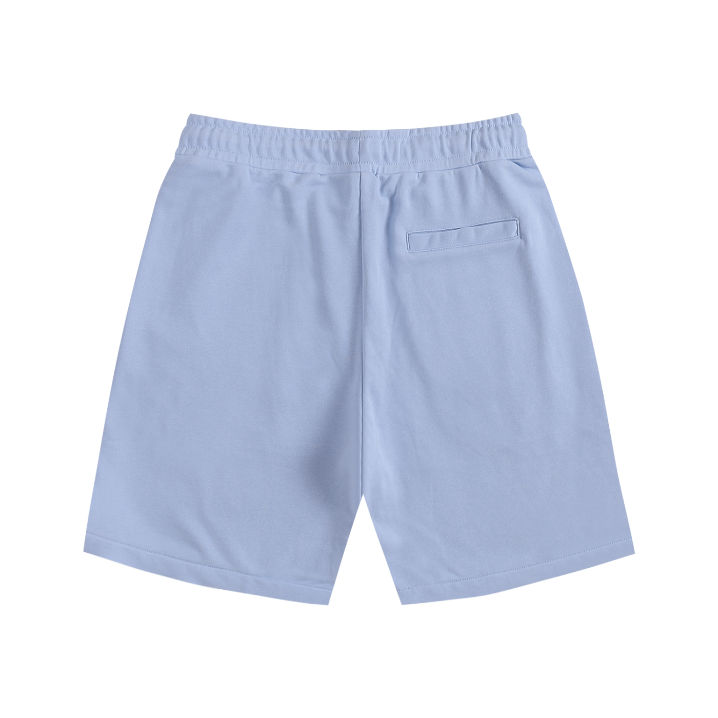 Strikethrough Shorts
