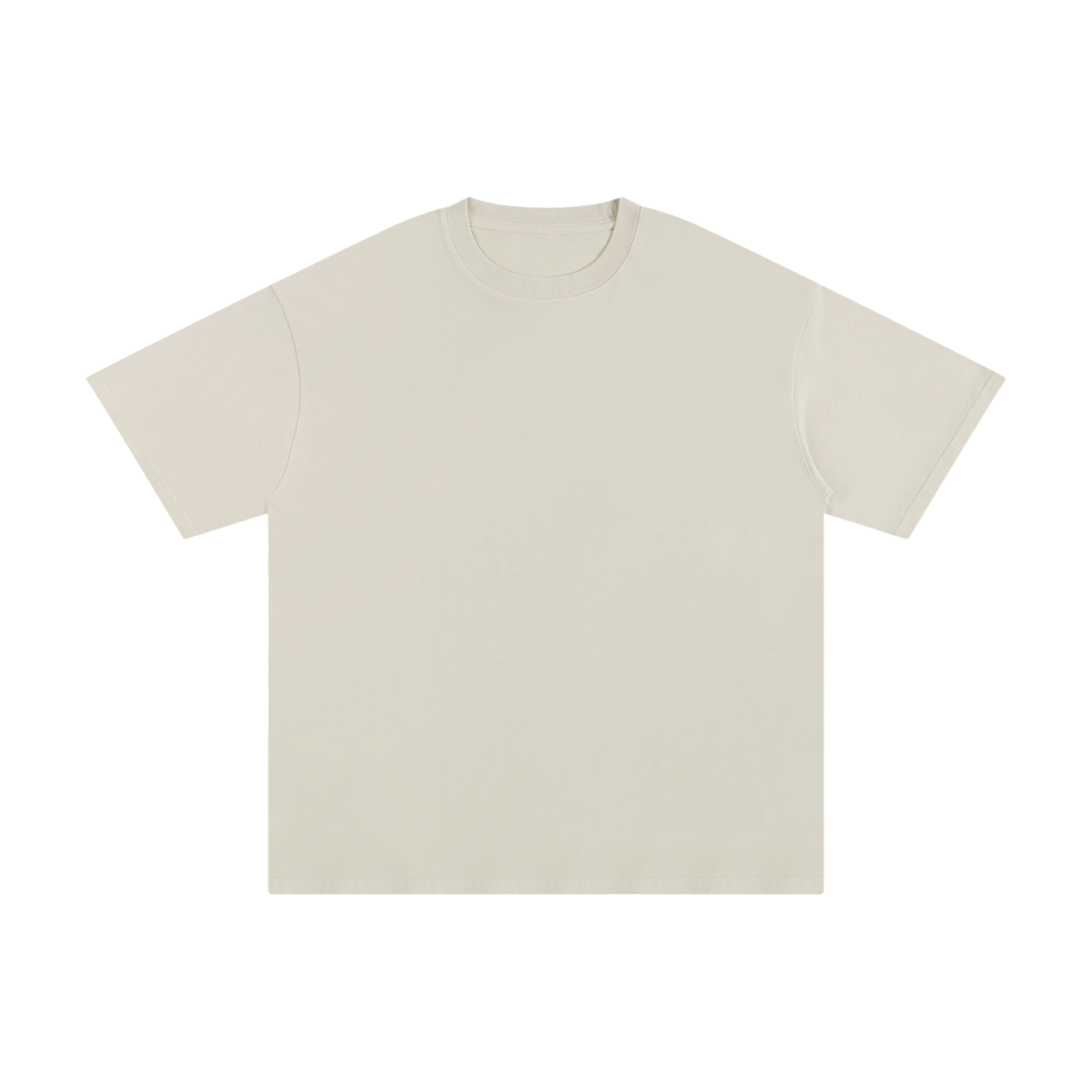 The Blank Tee