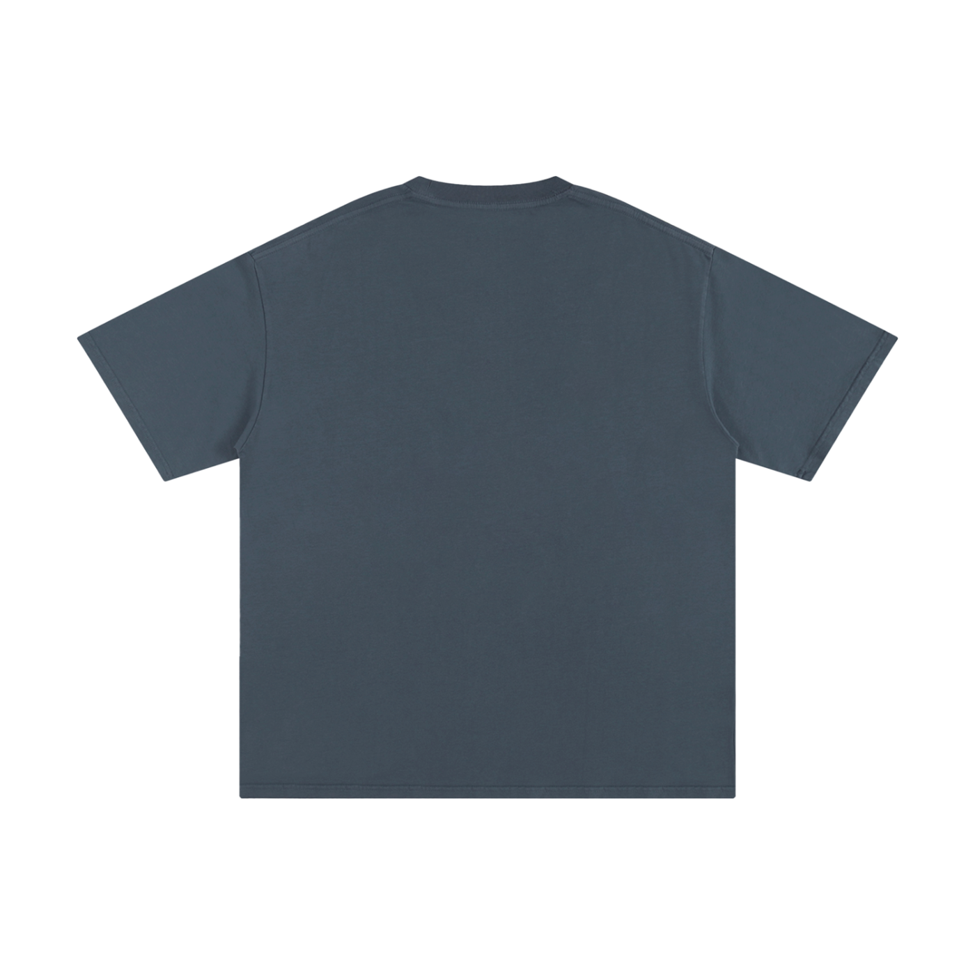 The Blank Tee