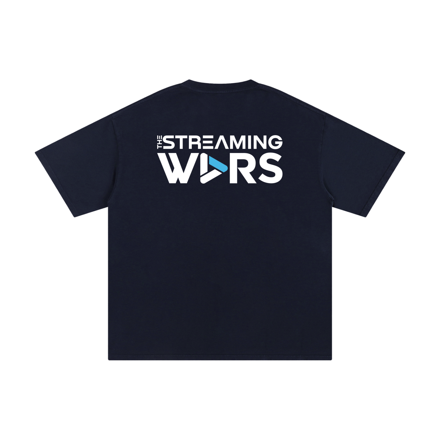 The Streaming Wars Tee