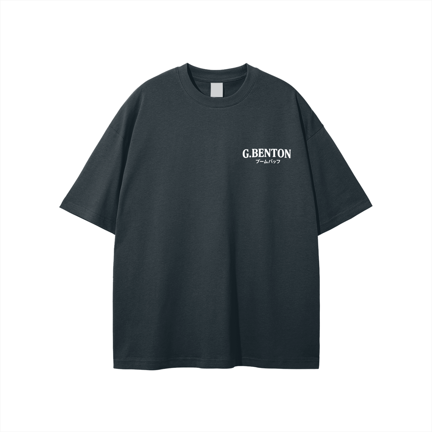 Torchbearer Tee – First & Only Run