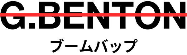 G.BENTON
