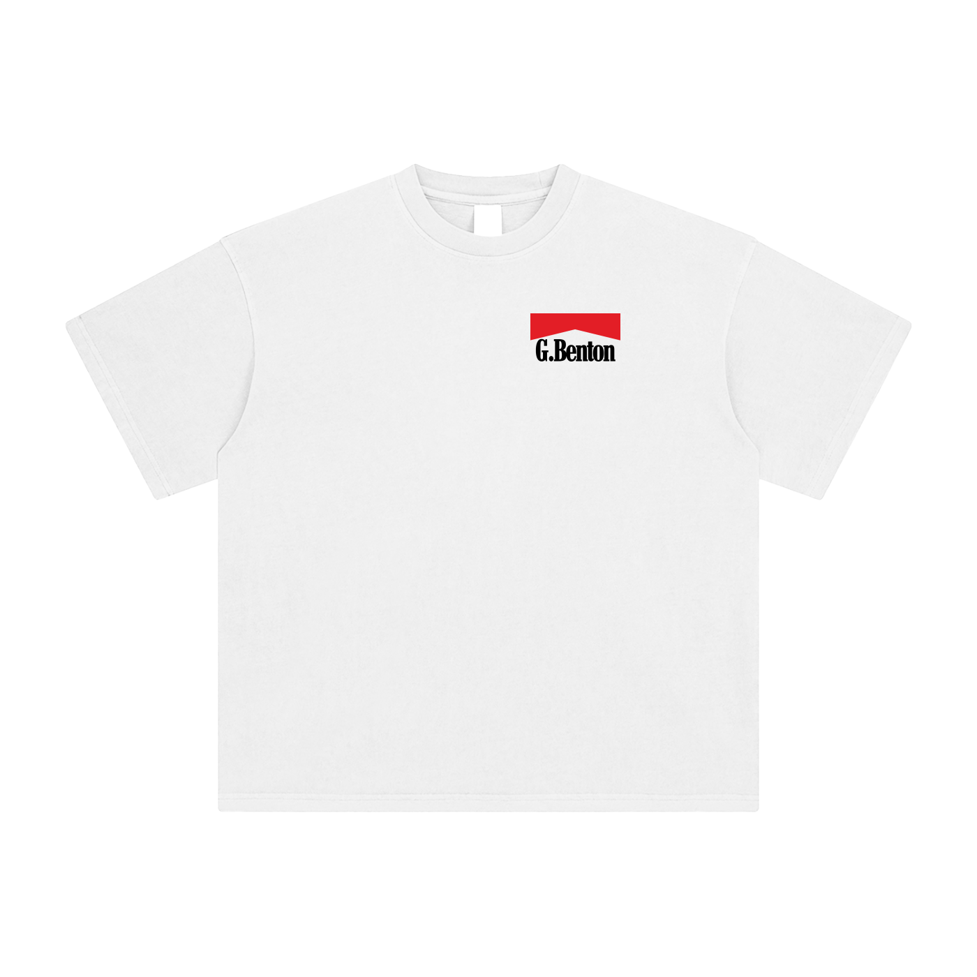 Reds Tee