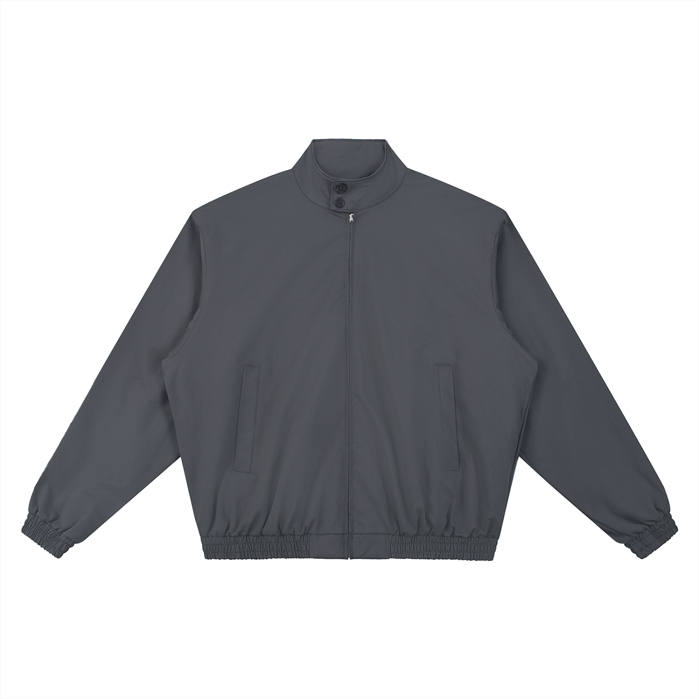 Stand Collar Bomber - Blank