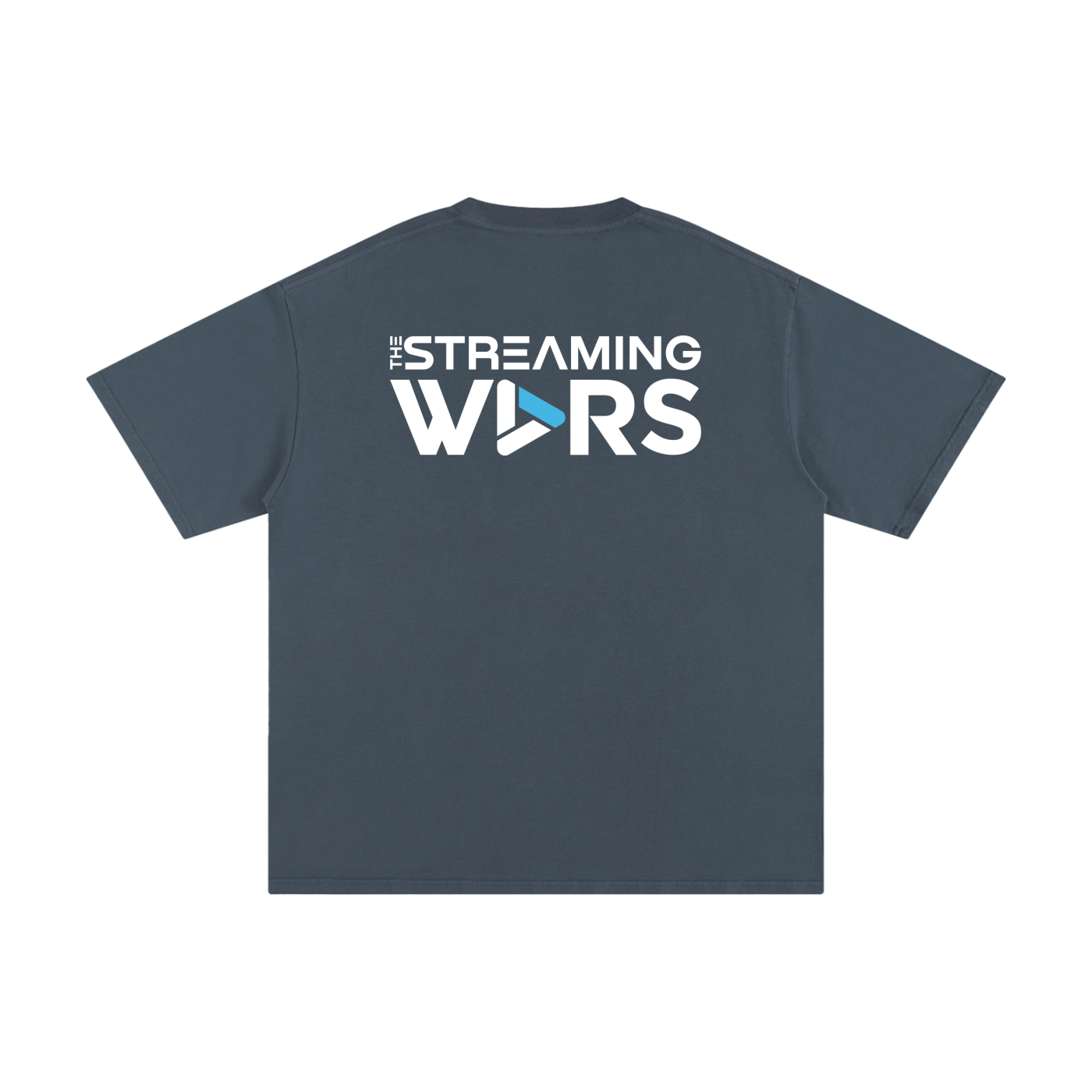 The Streaming Wars Tee