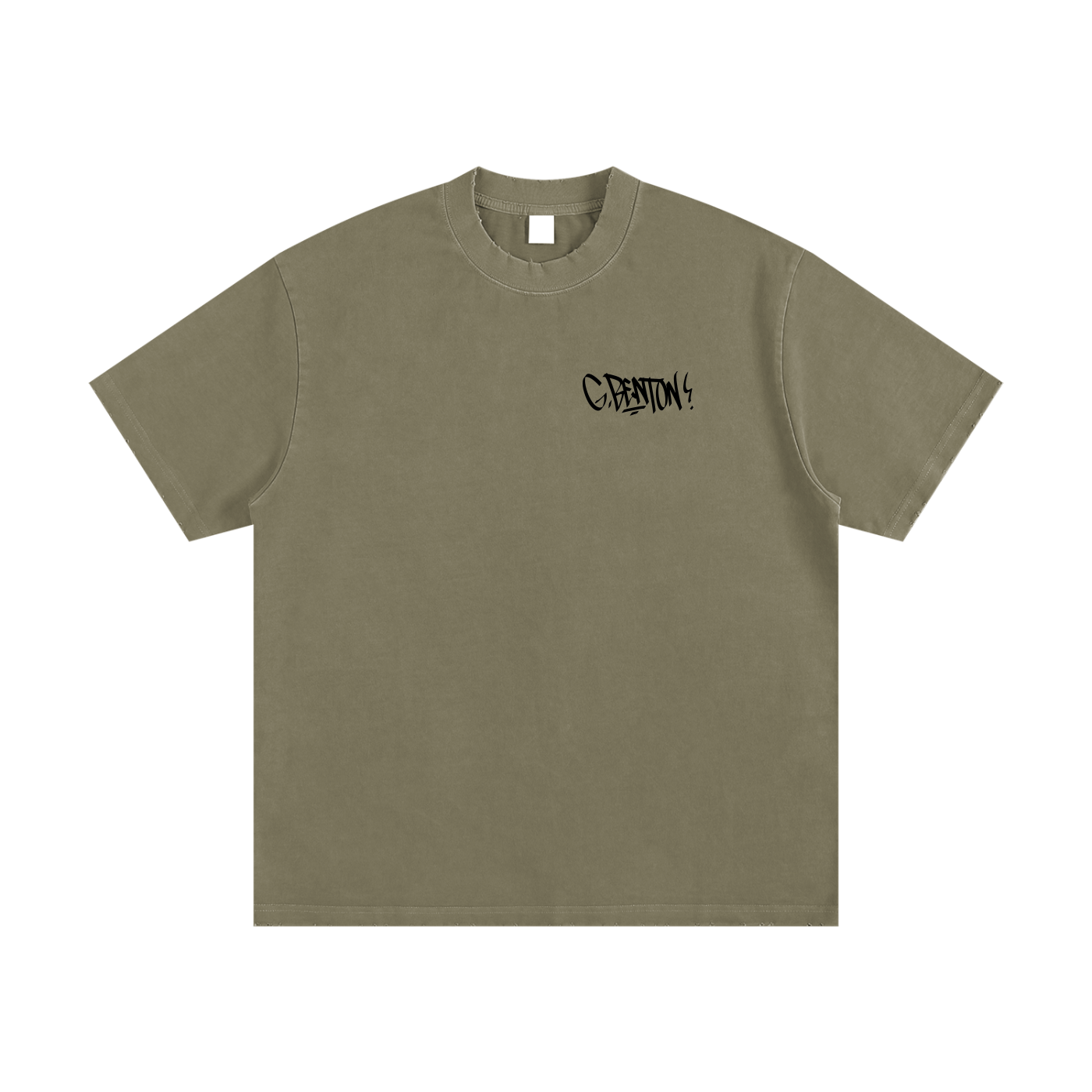 Handstyle Vintage Tee