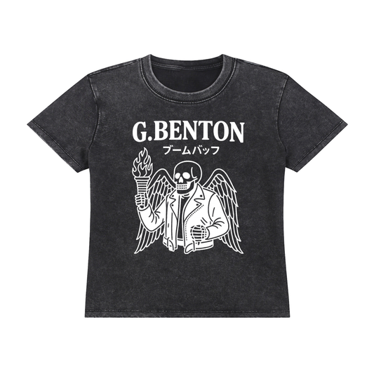 Torchbearer Womens Tee