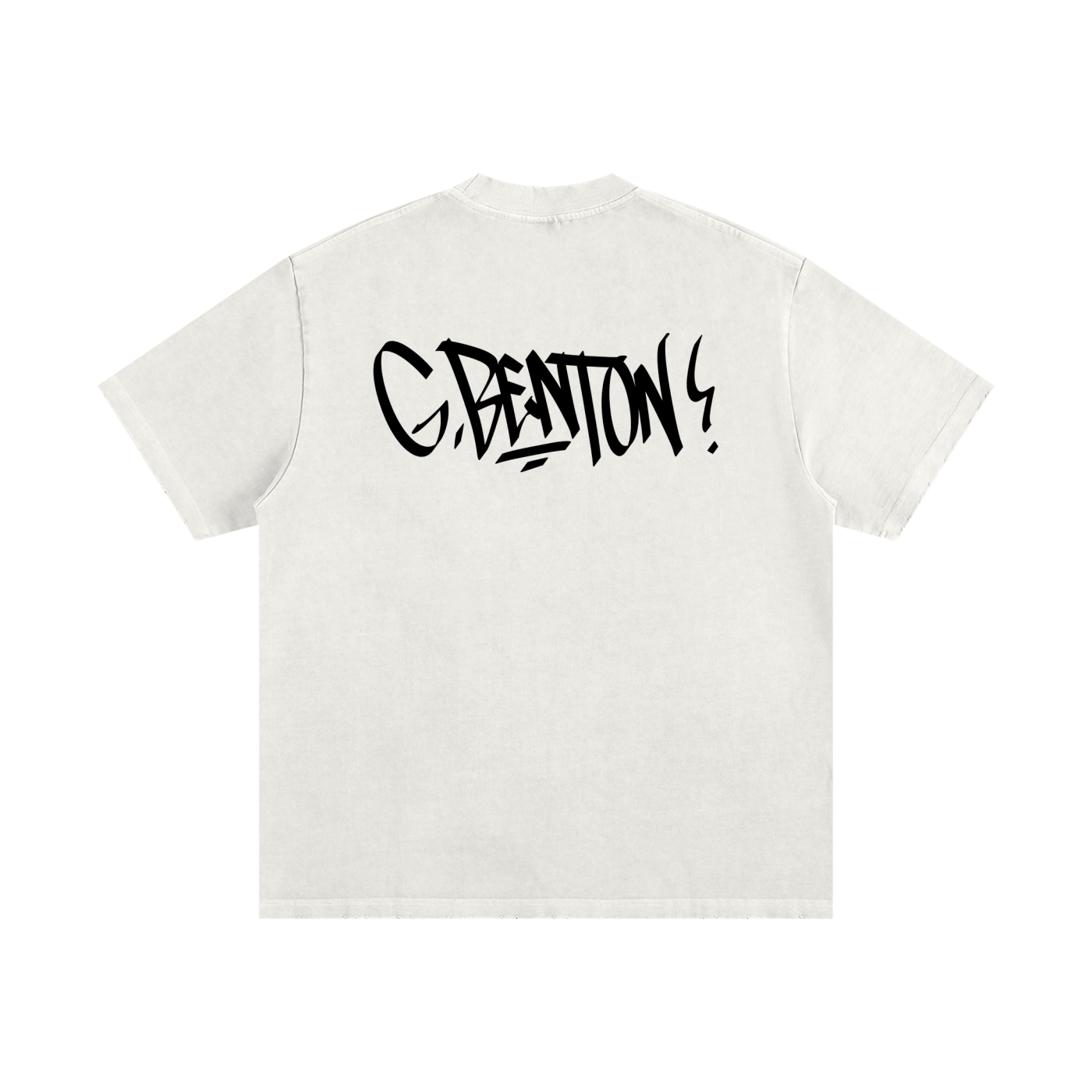 Handstyle Vintage Tee