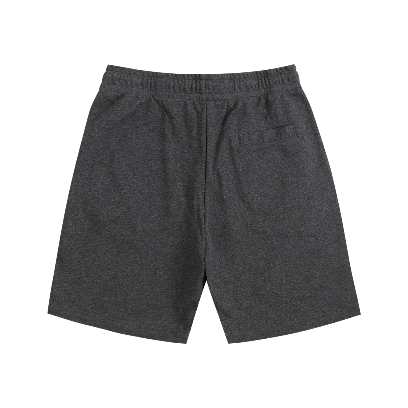 Strikethrough Shorts