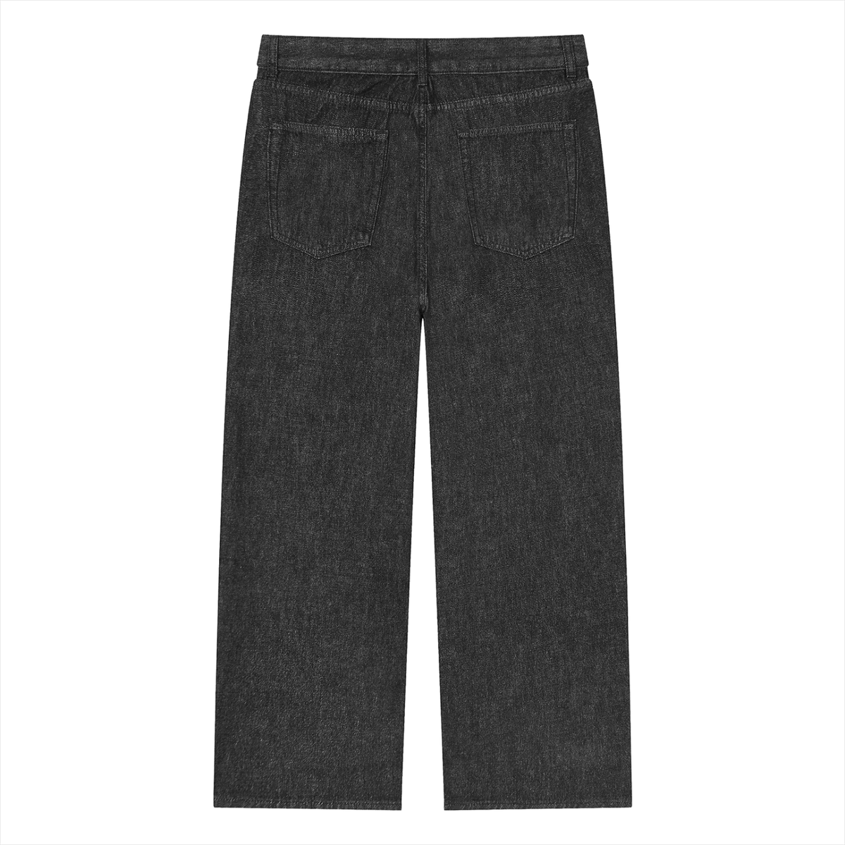 Drift Straight-Leg Jeans