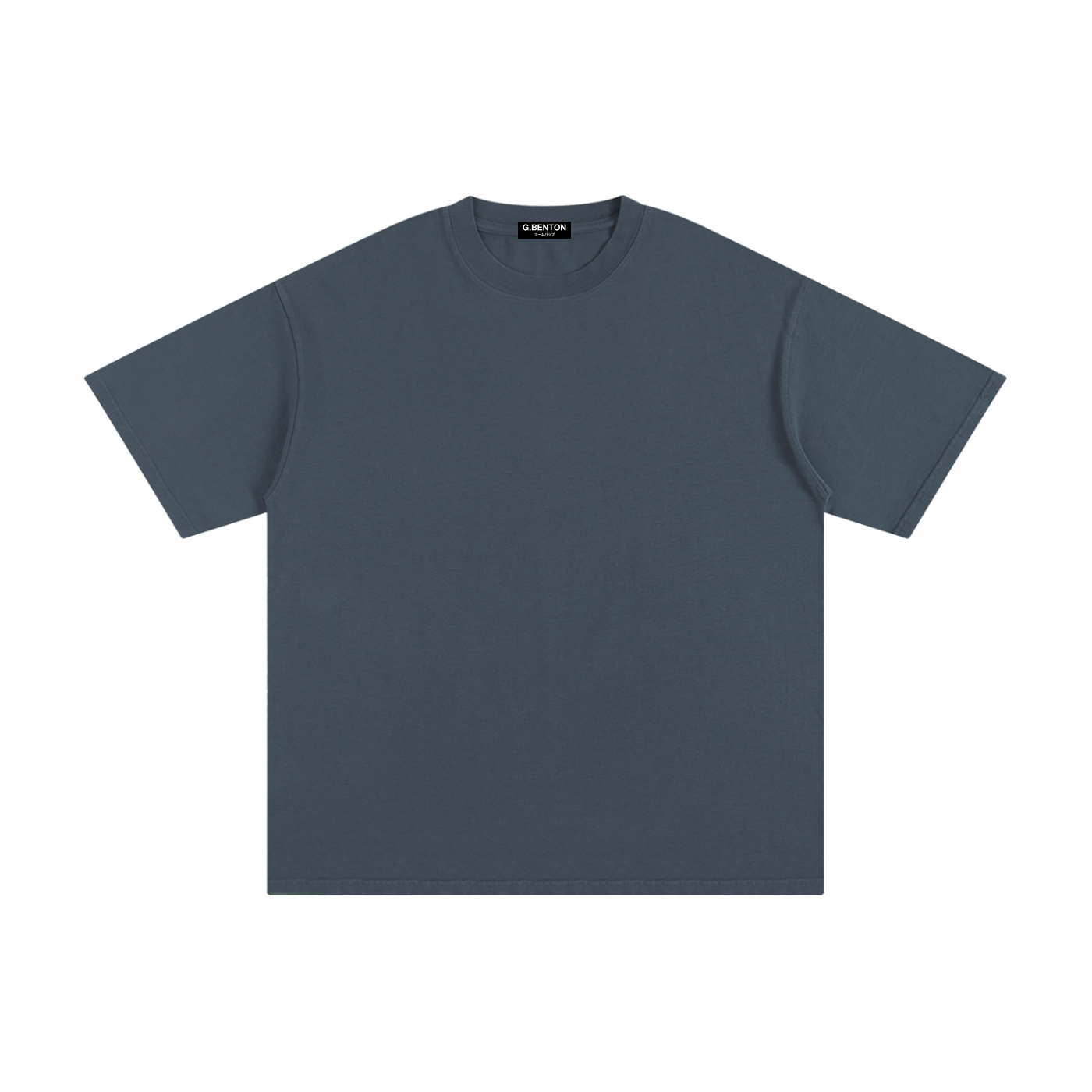 The Blank Tee