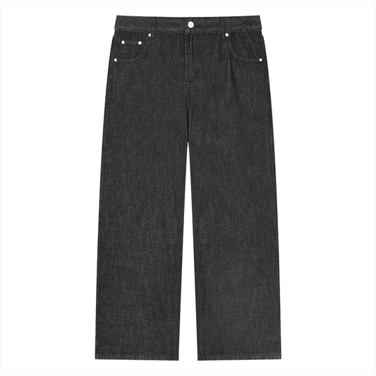 Drift Straight-Leg Jeans