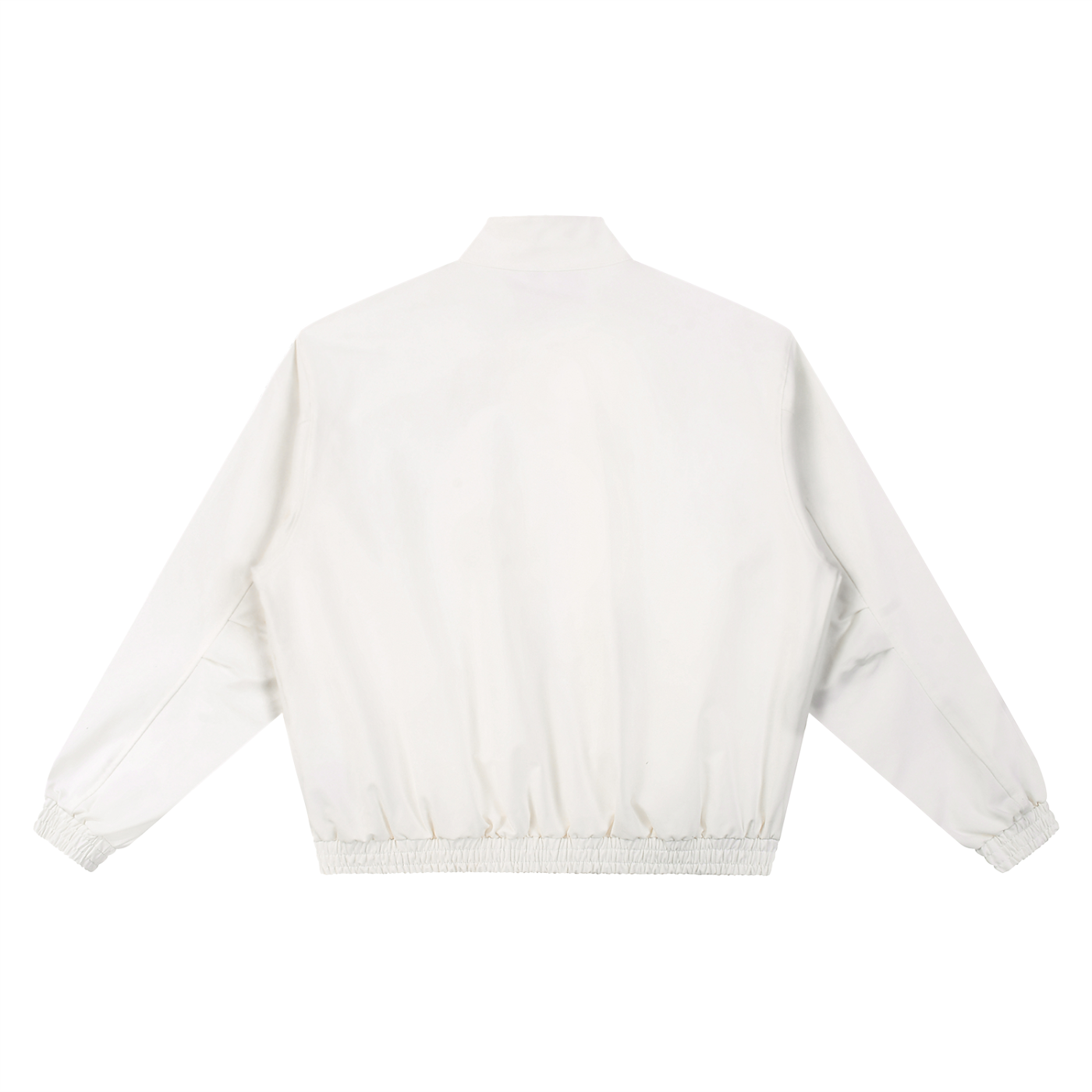 Stand Collar Bomber - Blank