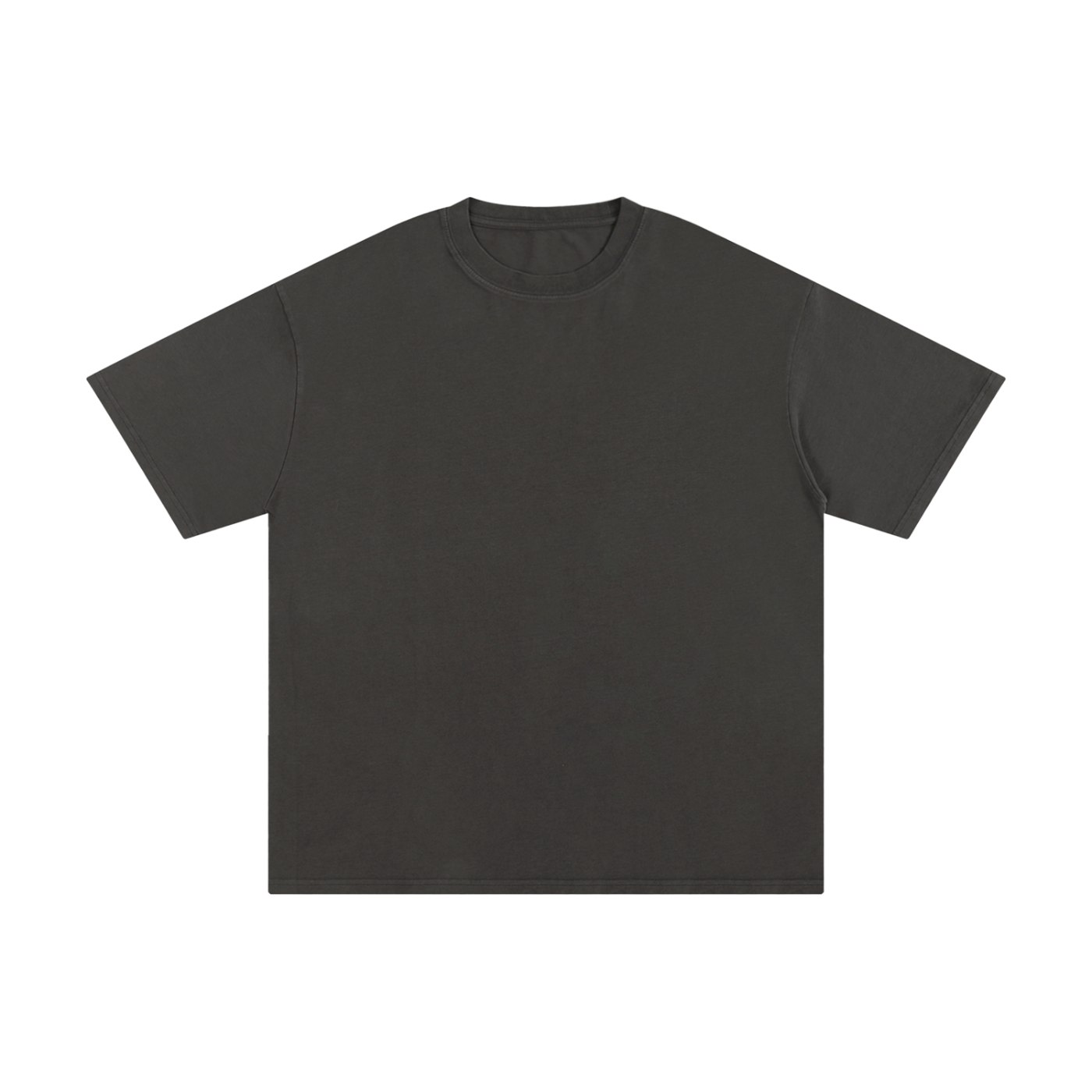 The Blank Tee