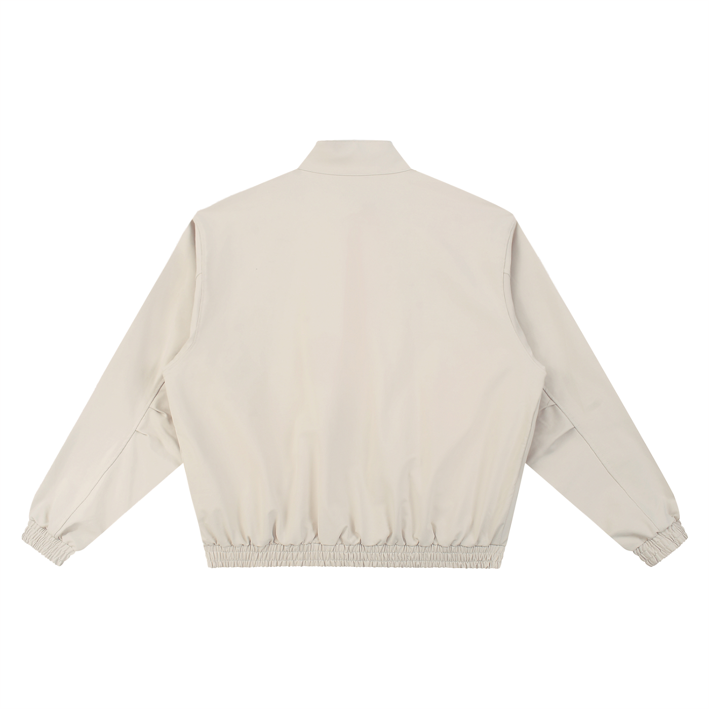 Stand Collar Bomber - Blank