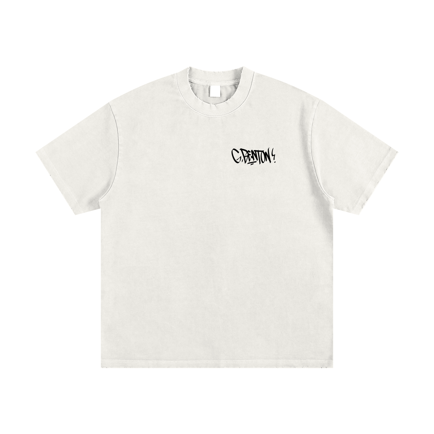 Handstyle Vintage Tee