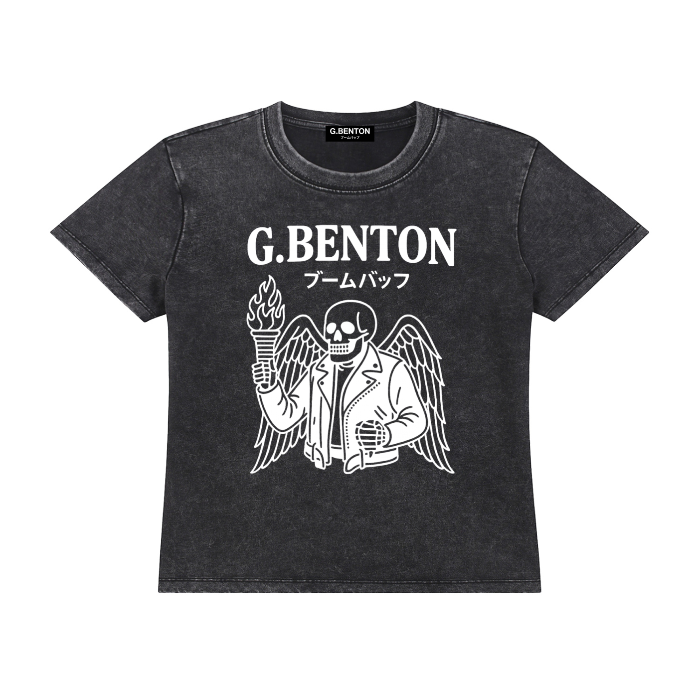 Torchbearer Womens Tee