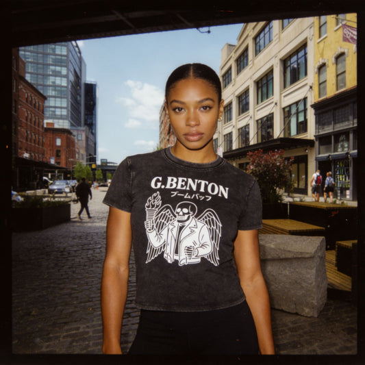 Torchbearer Womens Tee